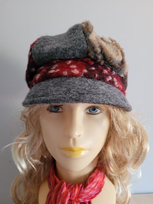 Gavroche H25058 FANCY et H25059 PATCHY