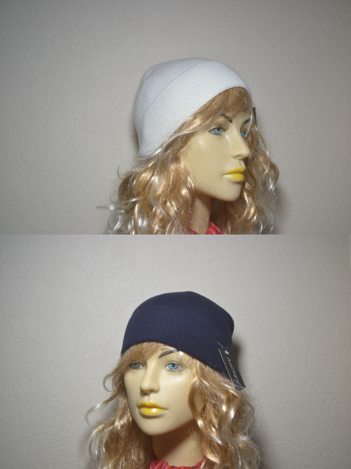 Bonnet M1905 cashmire et H23028 cashmix