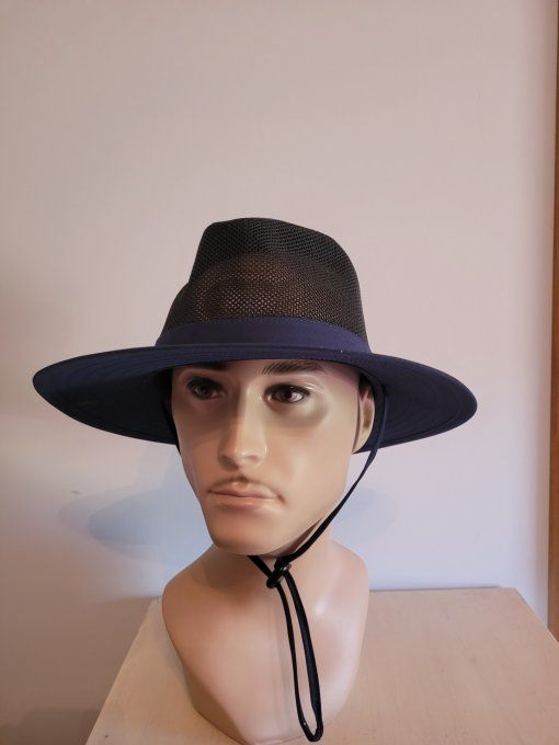 MOONBEAM ecru et marine