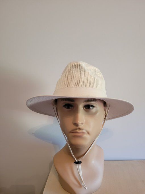 MOONBEAM ecru et marine