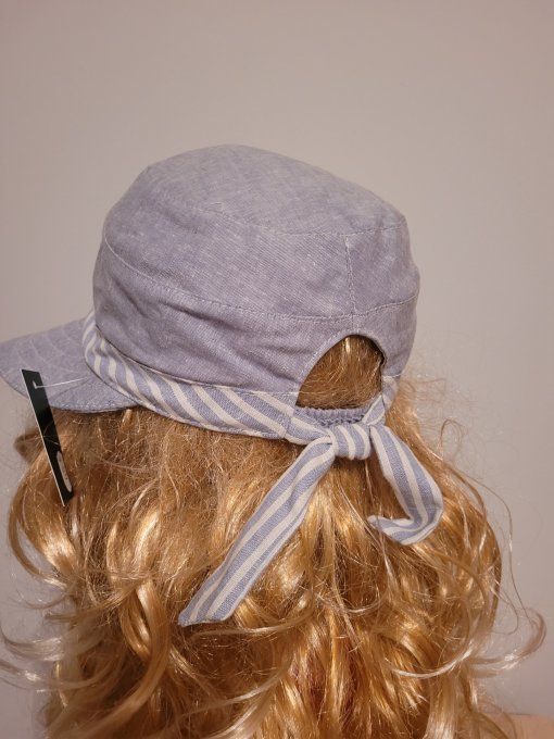 chapeau casquette NINA