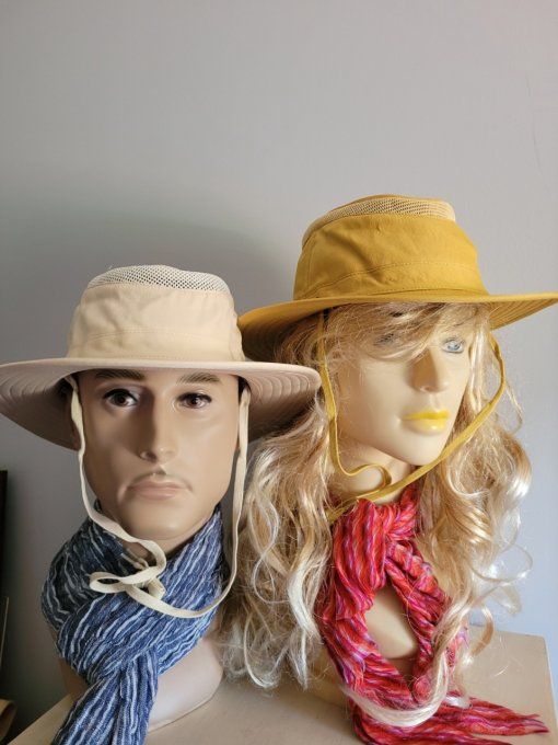 chapeau OSHAWA mixte