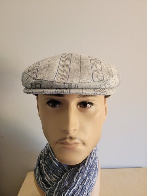 Casquette PIEMONTE Ferrara