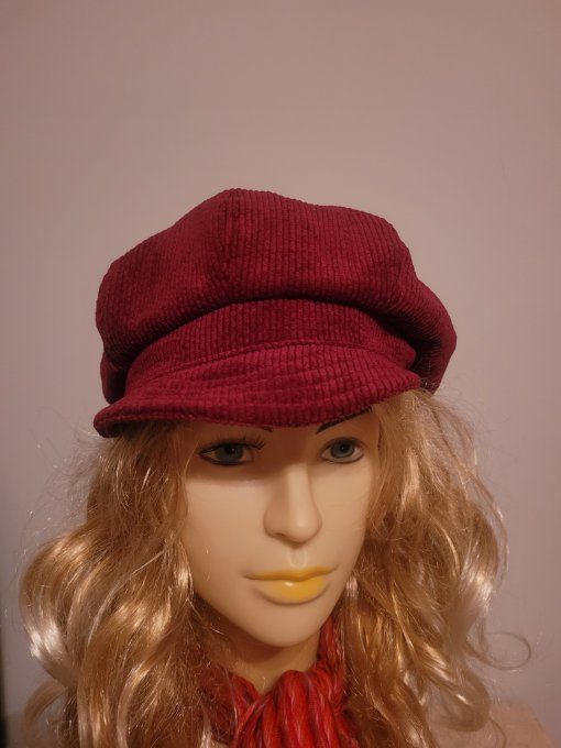 Gavroche  VELCOT H21021 velours