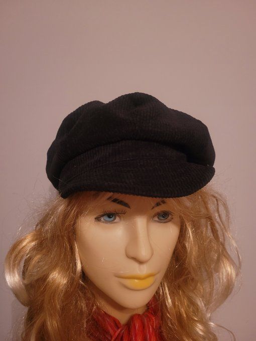 Gavroche  VELCOT H21021 velours