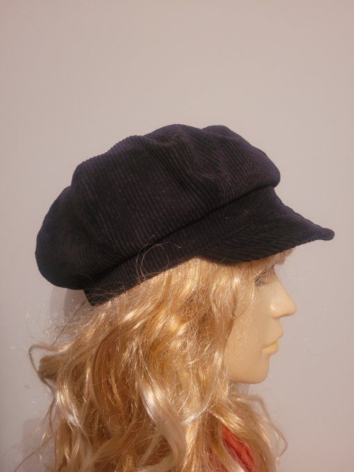 Gavroche  VELCOT H21021 velours