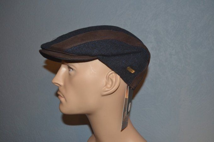 casquette VERONA Shetland